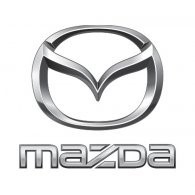 Rettungskarte Mazda